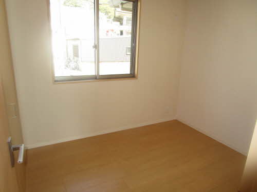 東畑ガーデンハイツⅡ 0206号-8