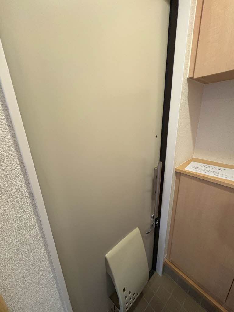 シャーメゾン明徳１番館 0105号-6