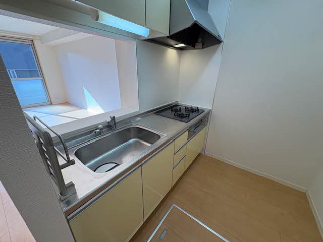 シャーメゾン明徳２番館 0101号-2