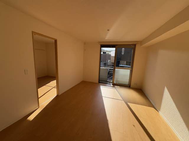 シャーメゾン明徳２番館 0101号-6