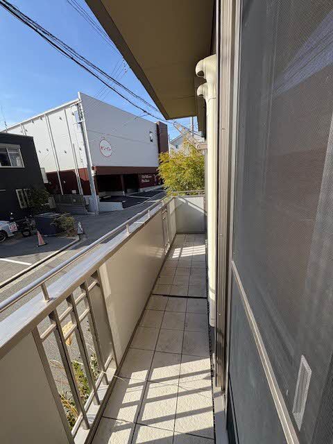 シャーメゾン明徳２番館 0101号-9