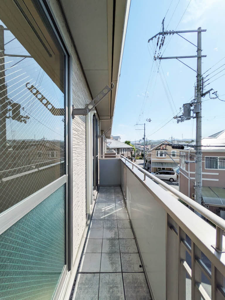 シャーメゾン明徳2番館 0201号-7