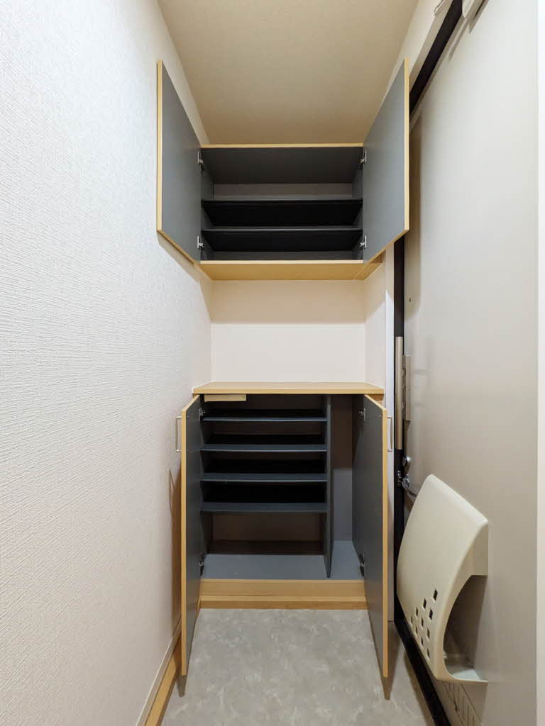 シャーメゾン明徳2番館 0201号-8