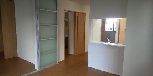 クラヴィエ　ユーム 0101号-2