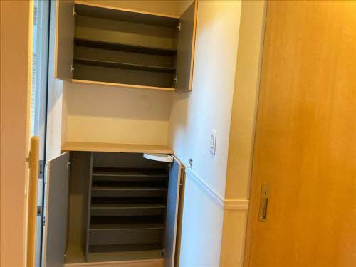 シャーメゾンリーフⅠ 0103号-4