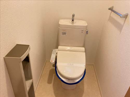 シャーメゾンリーフⅠ 0103号-5