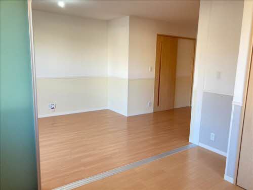 シャーメゾンリーフⅠ 0103号-7