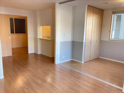 シャーメゾンリーフⅠ 0103号-11