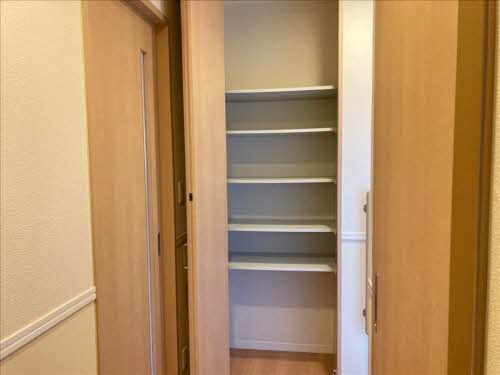 シャーメゾンリーフⅠ 0103号-12