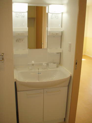 シャーメゾンリーフⅠ 0201号-2