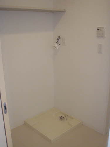 シャーメゾンリーフⅠ 0201号-3