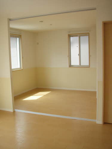 シャーメゾンリーフⅠ 0201号-6