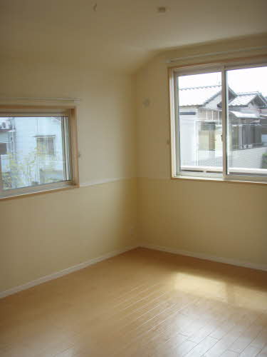 シャーメゾンリーフⅠ 0201号-8