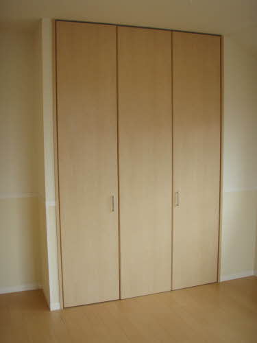 シャーメゾンリーフⅠ 0201号-9