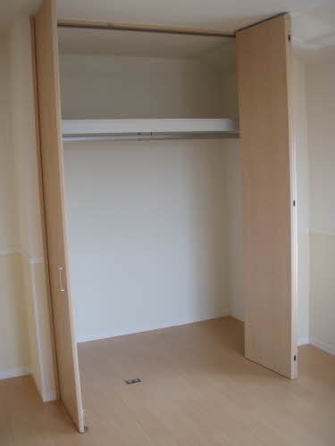 シャーメゾンリーフⅠ 0201号-10