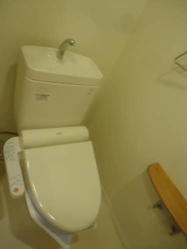 シャーメゾン ラン 0102号-5