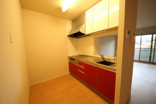 ホワイトヒルズ 0203号-3