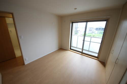 ホワイトヒルズ 0203号-5