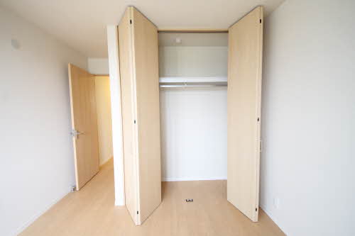 ホワイトヒルズ 0203号-8