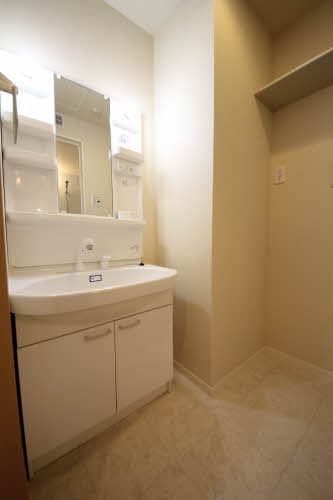 ホワイトヒルズ 0203号-9