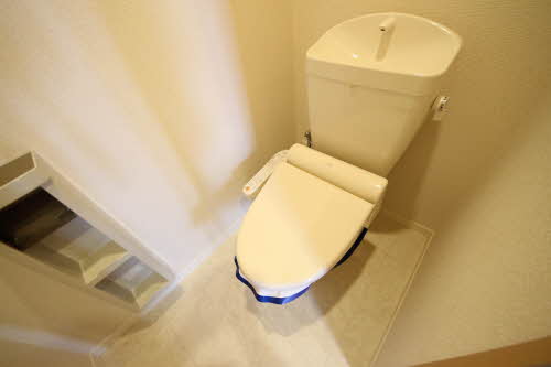 ホワイトヒルズ 0203号-11