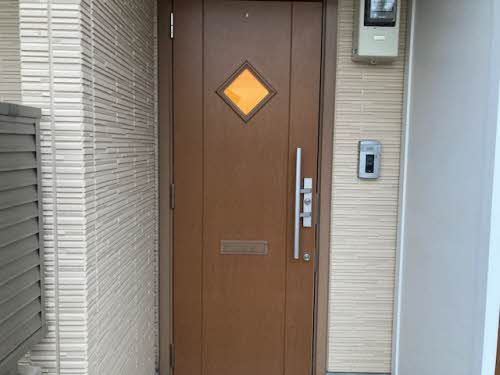 シャーメゾンベルテ 0101号-3