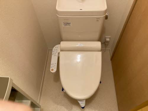 シャーメゾンベルテ 0101号-7