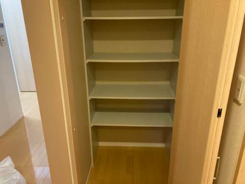 シャーメゾンベルテ 0101号-8