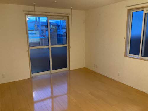 シャーメゾンベルテ 0101号-9