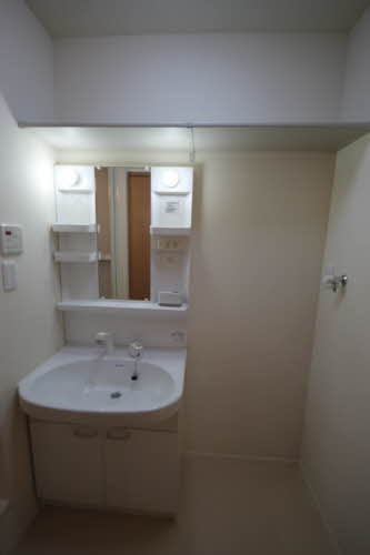 シャーメゾン北出島 0203号-7