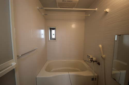 シャーメゾン北出島 0203号-8