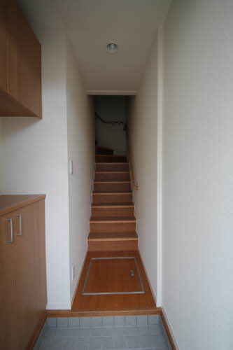 シャーメゾン北出島 0203号-9