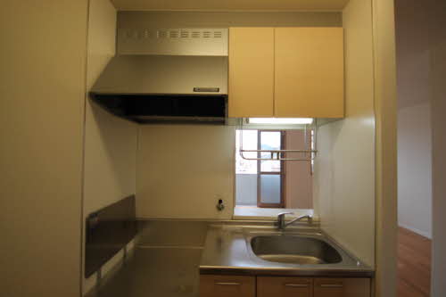 シャーメゾン北出島 0203号-11