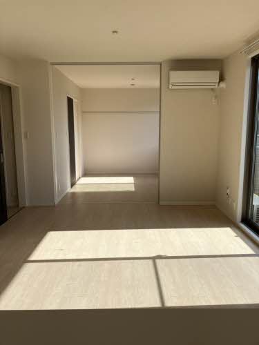 緑ヶ丘グリーンハイツ 0102号-3