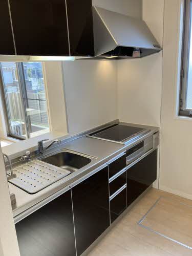 緑ヶ丘グリーンハイツ 0102号-4