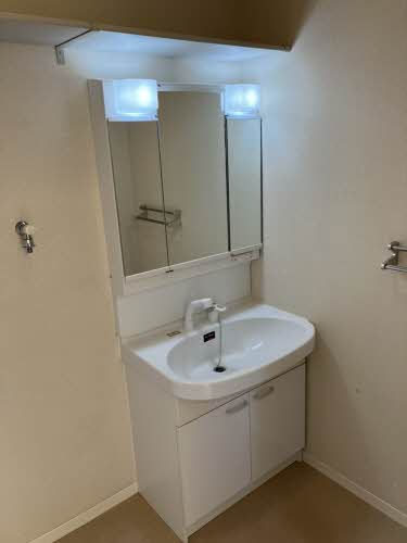 緑ヶ丘グリーンハイツ 0102号-6