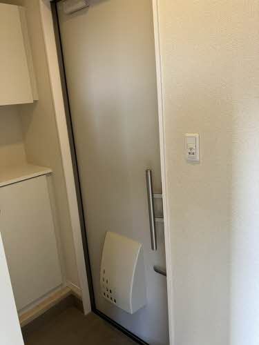 緑ヶ丘グリーンハイツ 0102号-10