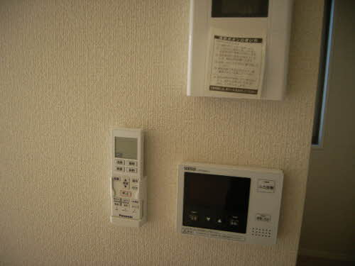 緑ヶ丘グリーンハイツ 0103号-3