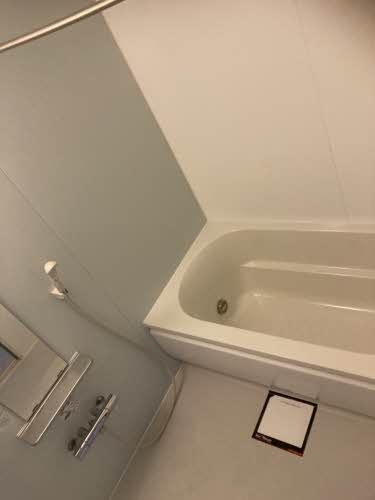 シャーメゾン　リバージュ 0101号-7