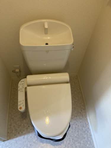 シャーメゾン　リバージュ 0101号-8