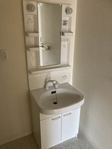 シャーメゾン　リバージュ 0101号-9