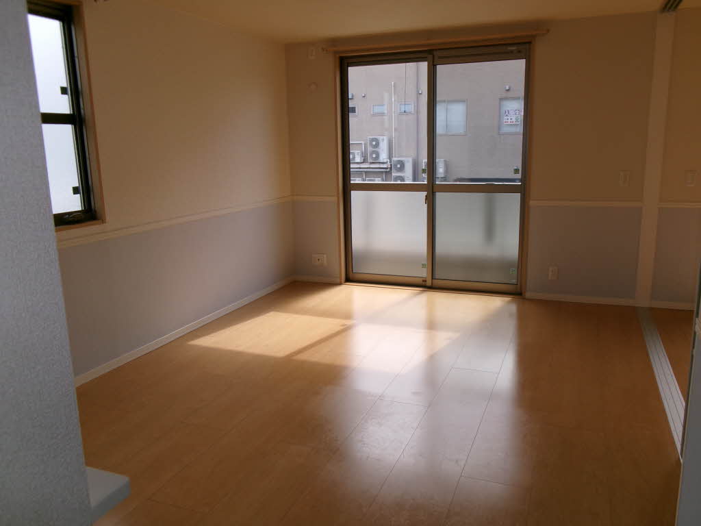 シャーメゾン小野原西 0102号-3