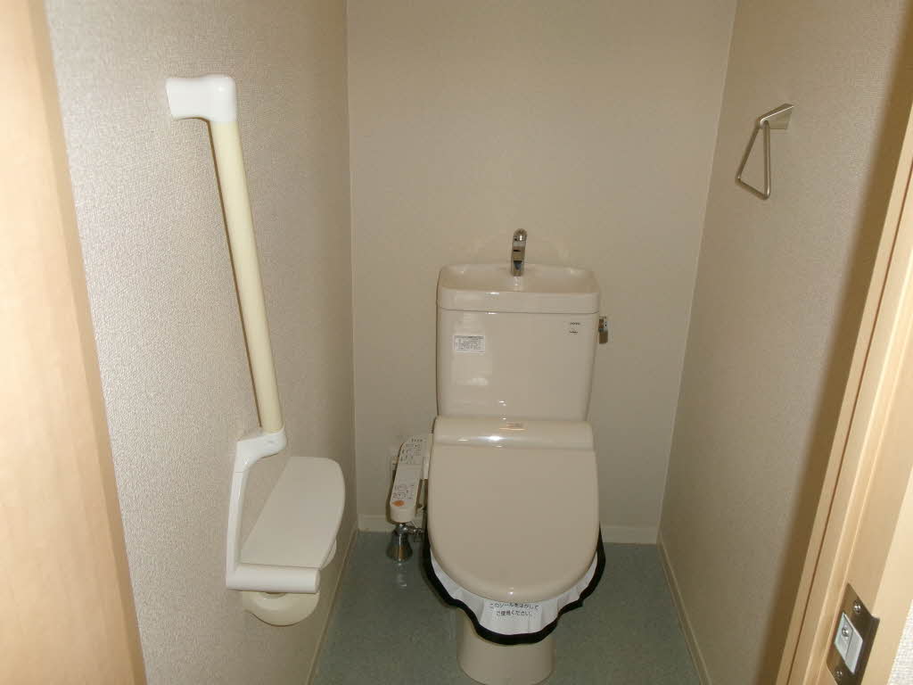 シャーメゾン小野原西 0102号-8