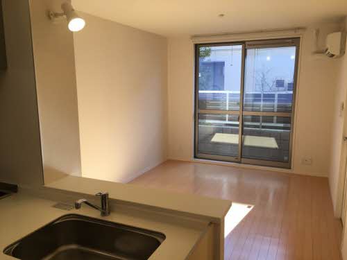 ヴィラーチェ高鷲 A105号-4