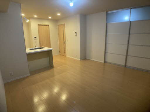 コンフォート蛍池 0207号-2