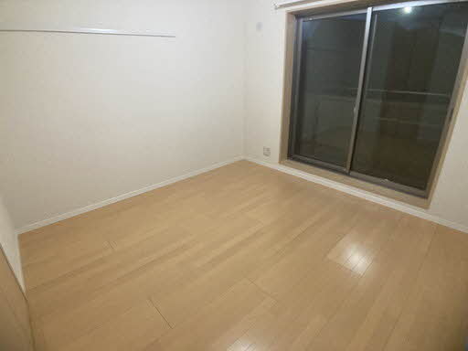 コンフォート蛍池 0207号-3