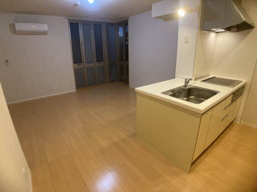 コンフォート蛍池 0207号-6