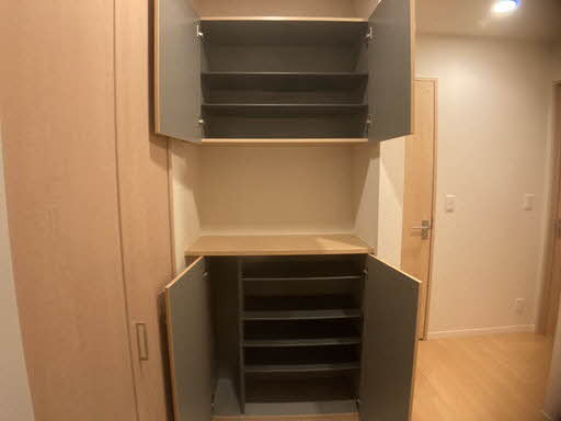 コンフォート蛍池 0207号-7