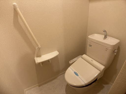 コンフォート蛍池 0207号-9