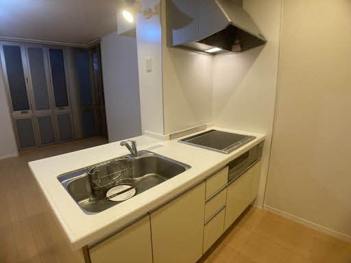 コンフォート蛍池 0207号-10